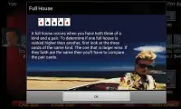 Play Texas Hold'm (mobile ed) Screen Shot 4