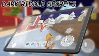 Shadow Riddle Mobile Secrets Screen Shot 1