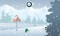 Frozen Dash Screen Shot 2