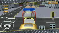 Car Transport Simulator Screen Shot 4