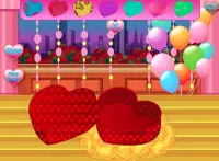 Decor Valentine Gift game Screen Shot 3