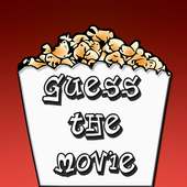 Guess The 🎬  Movie 🎬 Quiz Game 😍