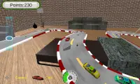 Kids Car Racers Screen Shot 2