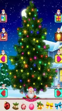 Christmas Tree Decoration Screen Shot 4