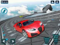 Ramp Car Gear Racing 3D: New Car Game 2021 Screen Shot 9
