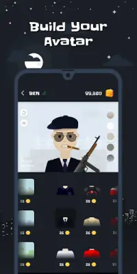 Party Mafia - Play Mafia Online Screen Shot 0