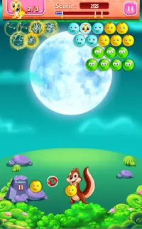 Bubble Shooter Pet 3 Screen Shot 6