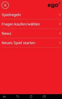 EGO Lite - DE Screen Shot 13