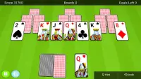 TriPeaks Solitaire 3D Ultimate Screen Shot 11