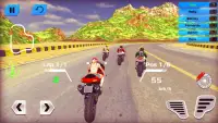 Bike Racing Game Free 2020 Screen Shot 1