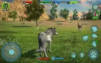 Ultimate Wolf Adventure 3D Screen Shot 8