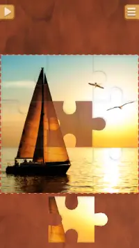 Epic Jigsaw Puzzles Free Screen Shot 3