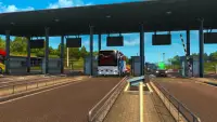 Big Real Proton Bus Simulator 2020-1 Screen Shot 3