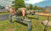 Military Commando Training 3D Screen Shot 5