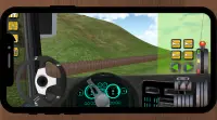 Bus Driving Game: Passenger Transport Simulator Screen Shot 3