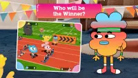 Gumball's Amazing Party Game Screen Shot 6