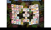 play mahjong - gamesgames Screen Shot 0