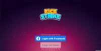 Kick Strike - Lucky Number Casino Game Screen Shot 0