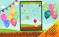 Balloon Popping Screen Shot 6