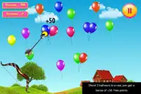 Ballon Shoot Archery Screen Shot 4