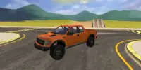 Traffic Racer: Driving Simulator Screen Shot 4