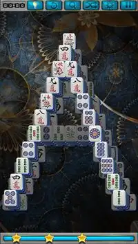 Mahjong Screen Shot 7