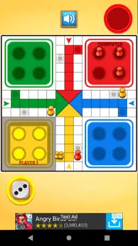 Ludo Star 2019 : Free Classic Game Screen Shot 4