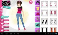 CrazyChic Screen Shot 8