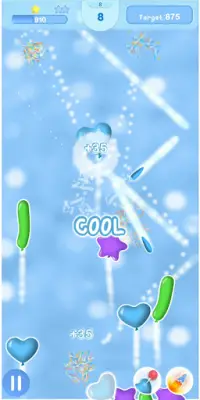 Party Pop : Party Balloon Popping Game Screen Shot 3
