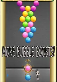 Bubble Shooter 2017 New Screen Shot 1