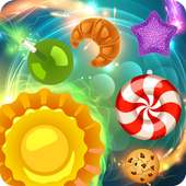 Jelly Candy Mania Blast