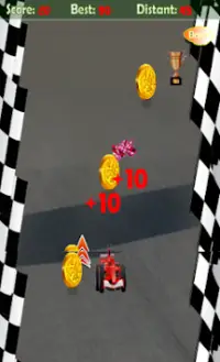 free car racing games Screen Shot 2