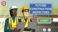 Future Construction Inspectors Screen Shot 0