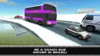 Heavy Proton Bus Simulator 17 Screen Shot 2