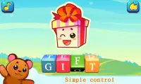 Kid Box: Games for kids Screen Shot 12