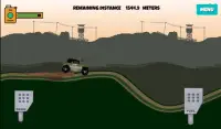 Along The Hills : A physics Based Climbing Game Screen Shot 19