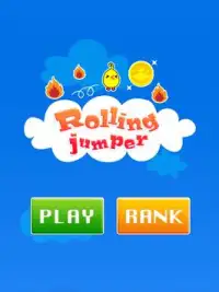 Rolling jumper Screen Shot 7