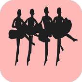 Ballet Games For Free