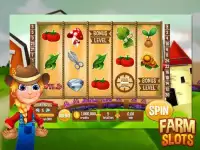 Farm Slots Screen Shot 1