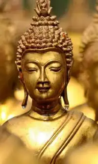 البوذية بوذا بانوراما الألغاز لعبة Screen Shot 0