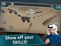 Arabian Racing: Desert Rally 4x4 Screen Shot 10