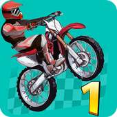 Epic Skills Motocross