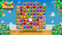 Toy Bear Sweet POP : Match 3 Puzzle Screen Shot 7