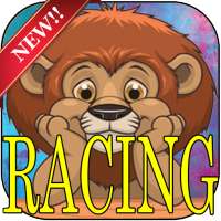 Animal Race – Crazy Wild Racing 2018
