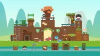Dinosaur City - Games for Kids Screen Shot 5