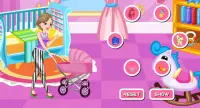 Mother Princess Mall Shopping Screen Shot 1