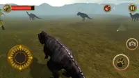 Dinosaur Chase Simulator Screen Shot 4