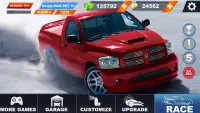 RAM SRT-10: Extreme Modern Super Truck Screen Shot 1