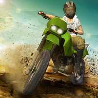 Moto Racer: Derivação Jogos 3D