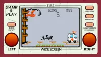 ファイアー アーケード FIRE 80s Arcade Games Screen Shot 3